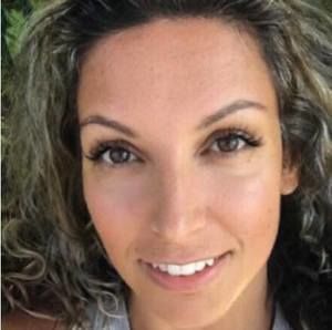 Meet your Posher, Vicky